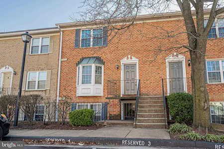 973 S Rolfe St #2 Arlington, VA 22204