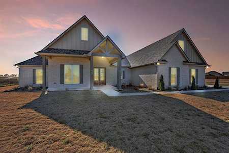 133 Chisolm Trail Pottsboro, TX 75076