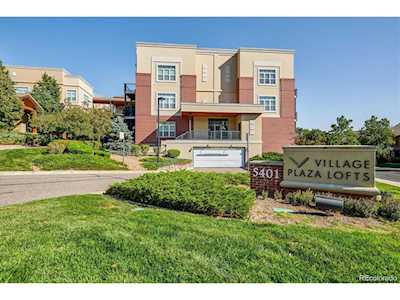 5401 S Park Terrace Ave Greenwood Village, CO 80111