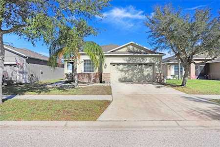 13417 Graham Yarden Dr Riverview, FL 33579