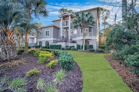 16 Brassie Ct Hilton Head Island, SC 29928