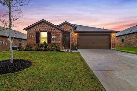 1017 Crepe Myrtle Lane Anna, TX 75409