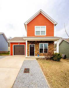 483 Monticello St Nashville, TN 37207