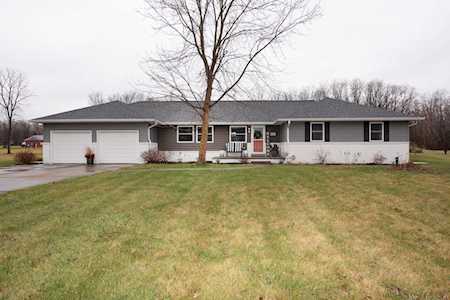 8241 Timber Lane Lafayette, IN 47905