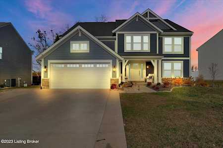 382 Highland Ridge Dr Mt Washington, KY 40047