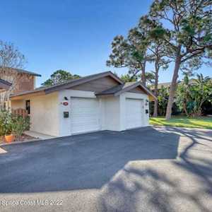 133 Kristi Drive Indian Harbour Beach, FL 32937