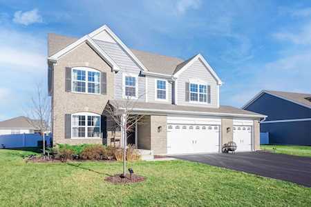 16917 S Callie Dr Plainfield, IL 60586