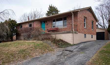 2104 Tamarack Dr Lexington, KY 40504