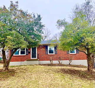 3533 King Arthur Dr Lexington, KY 40517