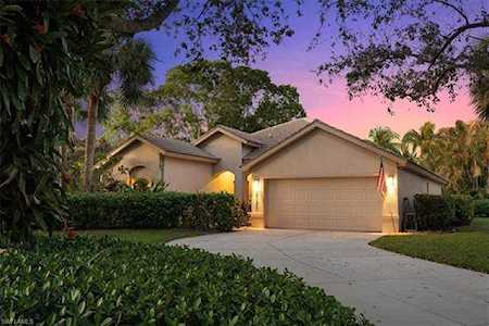 6784 Southern Oak Ct Naples, FL 34109