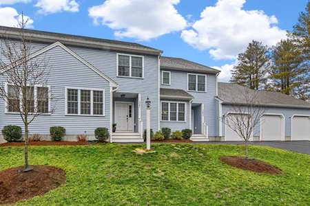 228 Laurelwood Dr #C Hopedale, MA 01747
