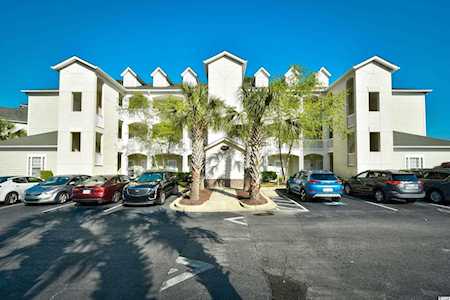 100 Cypress Point Ct. #201 Myrtle Beach, SC 29579