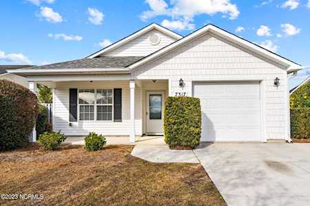 7317 Verona Drive Wilmington, NC 28411