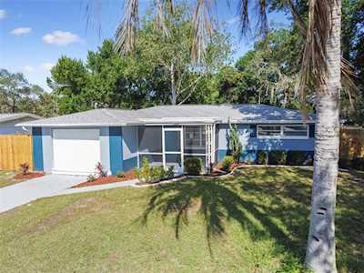 7303 Apache Trl Spring Hill, FL 34606
