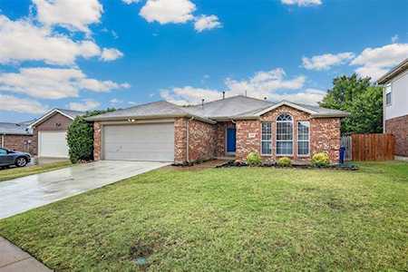 3300 Saint James Place McKinney, TX 75070