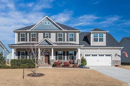633 Long Lake Drive Fuquay Varina, NC 27526