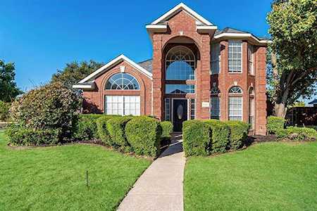 9901 Miller Place Frisco, TX 75033