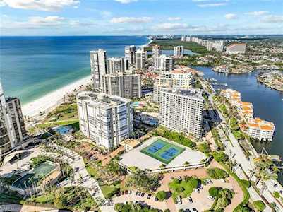 4401 N Gulf Shore Blvd #1405 Naples, FL 34103