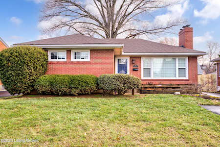 3515 Kerry Dr Louisville, KY 40218