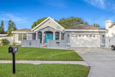 1345 Hillside Dr Tarpon Springs, FL 34689