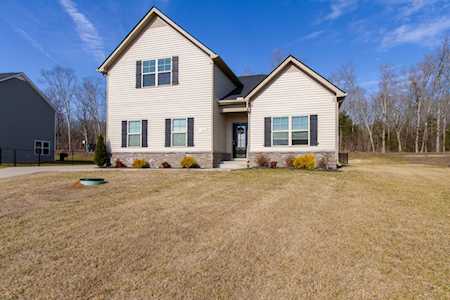 1122 Ruark Ln Murfreesboro, TN 37128