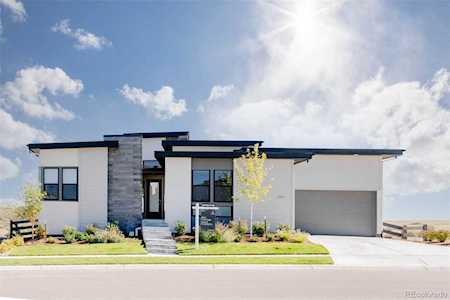 2235 Skygazer Ct Castle Pines, CO 80108