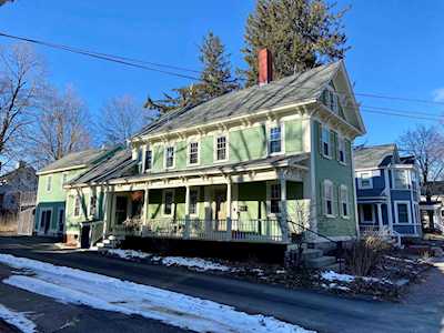 153 Locust St Dover, NH 03820