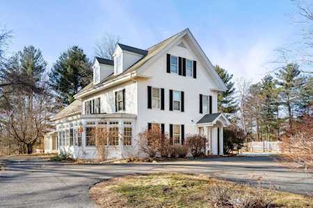 231 Chestnut Street North Andover, MA 01845