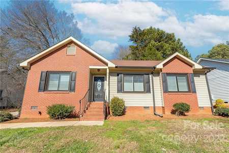 1536 Breckenwood Dr Rock Hill, SC 29732