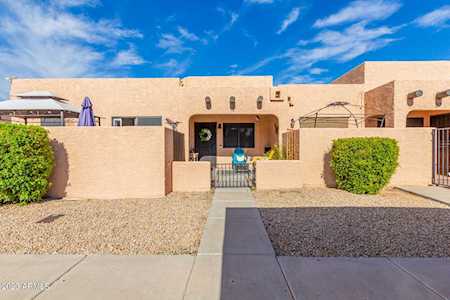 8940 W Olive Avenue #59 Peoria, AZ 85345