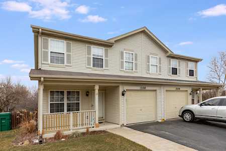 22160 W Ocala Ct Plainfield, IL 60544