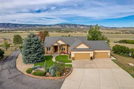 4171 Christy Ridge Rd Sedalia, CO 80135