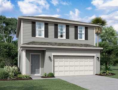 2125 Treasure Hill St Minneola, FL 34715