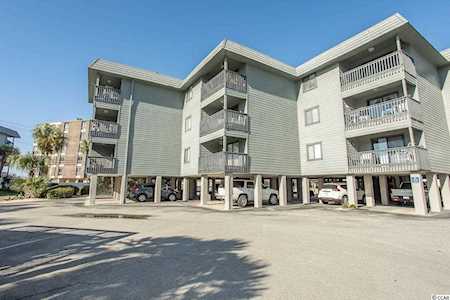 6000 N Ocean Blvd. #302 North Myrtle Beach, SC 29582