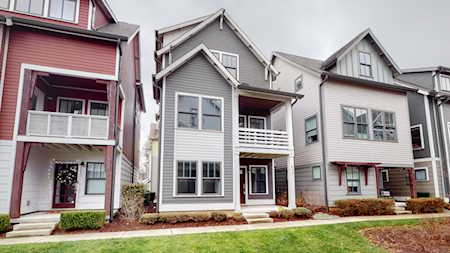 613 Centerpoint Ln Nashville, TN 37209