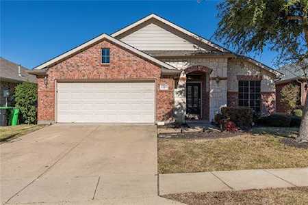 1805 Ringtail Drive Little Elm, TX 75068