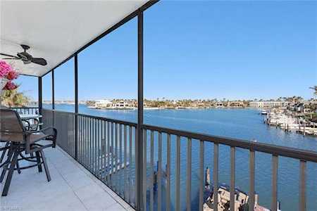 2900 N Gulf Shore Blvd #301 Naples, FL 34103