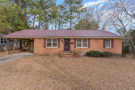 1505 Harris Street Goldsboro, NC 27530