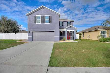 157 Tracy CIRCLE Haines City, FL 33844