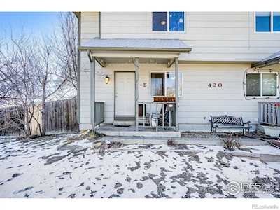 420 N Meldrum St #B Fort Collins, CO 80521