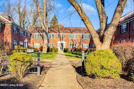 1609 Ellwood Ave #F1 Louisville, KY 40204