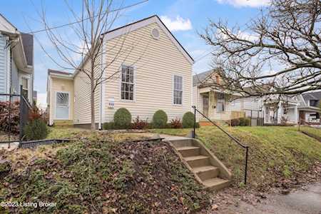 920 Lydia St Louisville, KY 40217