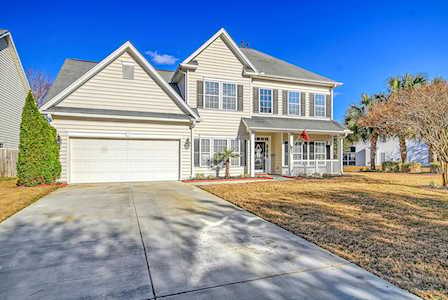9678 Pebble Creek Blvd Summerville, SC 29485