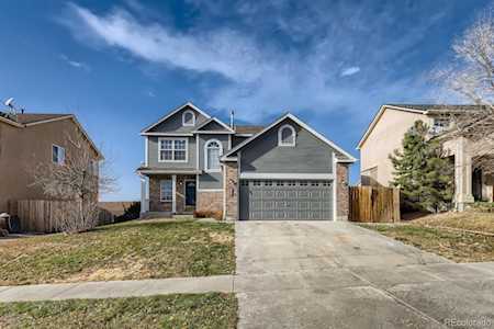 2270 Meadowbrook Parkway Colorado Springs, CO 80951