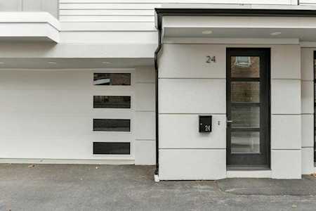 24 Fuller Street #3 Brookline, MA 02446