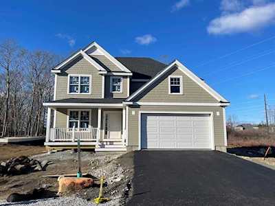 24 Timber Crest Drive Lot 15 #Lot 15 Medway, MA 02053