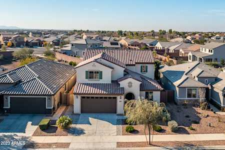 25674 N 161st Avenue Surprise, AZ 85387