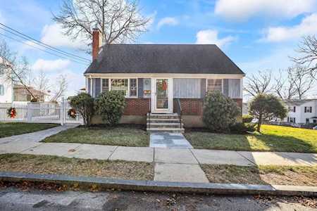 1 Asheville Rd Boston, MA 02136