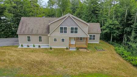 15 Sophia Way Boothbay Harbor, ME 04538
