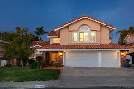 13737 Camino Del Suelo San Diego, CA 92129